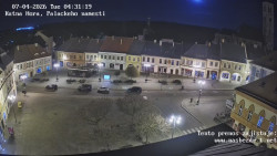 Palackého náměstí