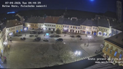 Palackého náměstí