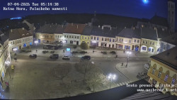 Palackého náměstí