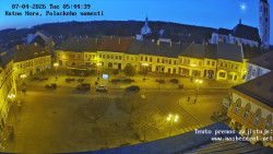 Palackého náměstí