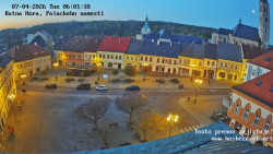 Palackého náměstí