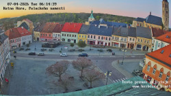 Palackého náměstí