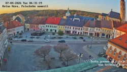 Palackého náměstí