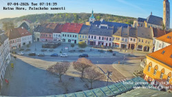 Palackého náměstí