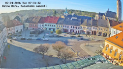 Palackého náměstí