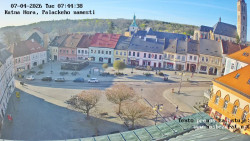 Palackého náměstí