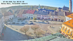 Palackého náměstí