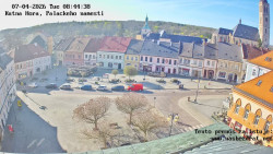 Palackého náměstí