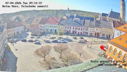 Palackého náměstí