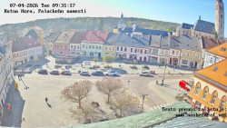 Palackého náměstí