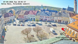 Palackého náměstí