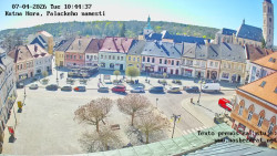 Palackého náměstí