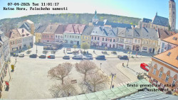 Palackého náměstí