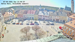 Palackého náměstí