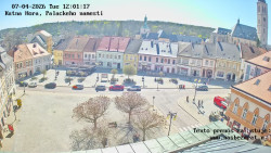 Palackého náměstí