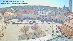 Palackého náměstí