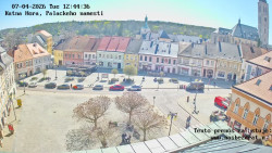 Palackého náměstí