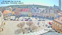 Palackého náměstí