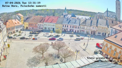 Palackého náměstí