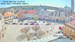 Palackého náměstí