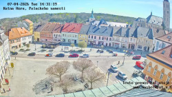 Palackého náměstí