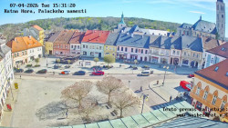 Palackého náměstí