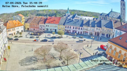 Palackého náměstí