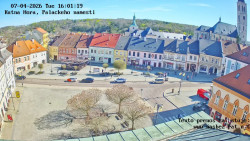 Palackého náměstí