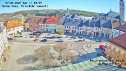 Palackého náměstí