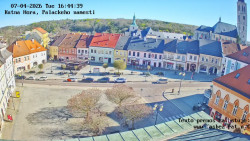 Palackého náměstí