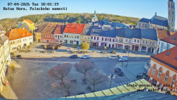 Palackého náměstí