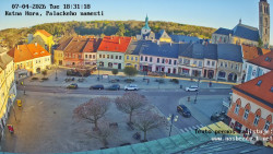 Palackého náměstí