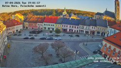 Palackého náměstí