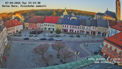 Palackého náměstí