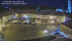 Palackého náměstí