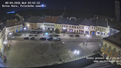 Palackého náměstí