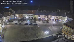 Palackého náměstí