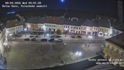 Palackého náměstí