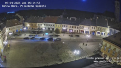 Palackého náměstí