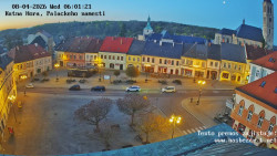 Palackého náměstí