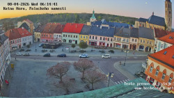 Palackého náměstí