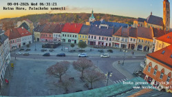 Palackého náměstí