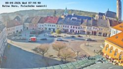 Palackého náměstí