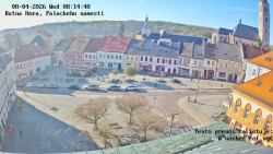 Palackého náměstí