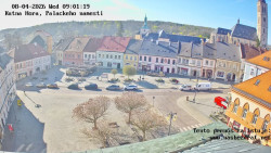 Palackého náměstí