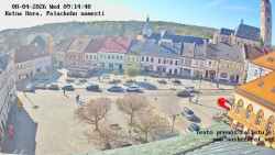 Palackého náměstí