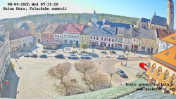 Palackého náměstí