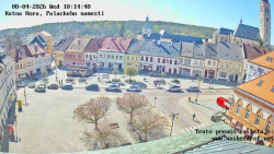 Palackého náměstí