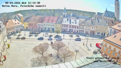 Palackého náměstí