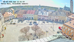 Palackého náměstí